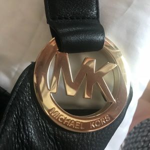 Michael Kors shoulder bag